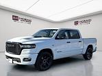 New 2026 Ram 1500 Laramie Crew Cab for sale #T060159 - photo 3
