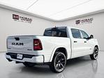New 2026 Ram 1500 Laramie Crew Cab for sale #T060159 - photo 8