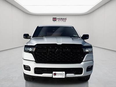 New 2026 Ram 1500 Laramie Crew Cab for sale #T060162 - photo 2