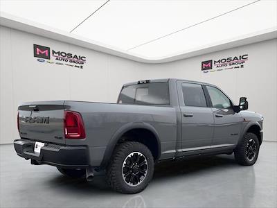 New 2026 Ram 2500 Rebel Crew Cab for sale #T060167 - photo 2