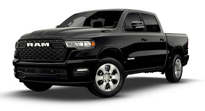 New 2026 Ram 1500 Big Horn Crew Cab for sale #T060168 - photo 1