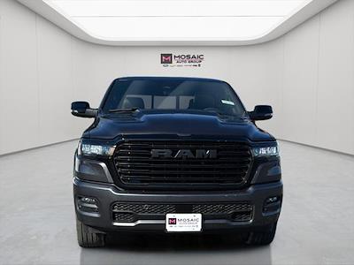 New 2026 Ram 1500 Laramie Crew Cab for sale #T060169 - photo 2