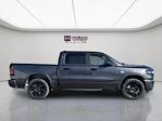 New 2026 Ram 1500 Laramie Crew Cab for sale #T060169 - photo 9