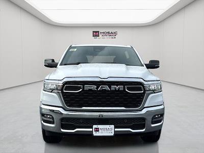 New 2026 Ram 1500 Big Horn Crew Cab for sale #T060185 - photo 2