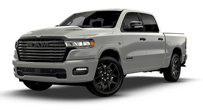New 2026 Ram 1500 Laramie Crew Cab for sale #T060195 - photo 1