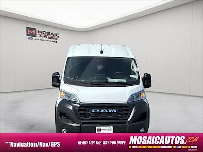 New 2026 Ram ProMaster 2500 High Roof Empty Cargo Van for sale #T060206 - photo 2