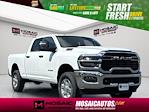 New 2026 Ram 2500 Big Horn Crew Cab for sale #T060230 - photo 1