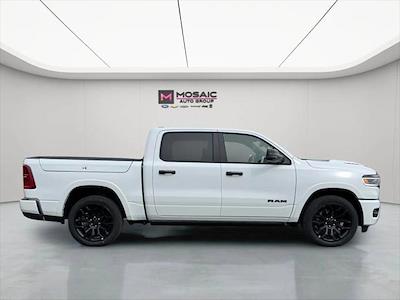 New 2026 Ram 1500 Limited Crew Cab for sale #T060232 - photo 2