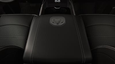 New 2026 Ram 2500 Laramie Crew Cab for sale #T060258 - photo 2