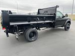 New 2024 Ram 5500 Regular Cab 4x4 Dump Truck for sale #13980 - photo 2