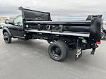 New 2024 Ram 5500 Regular Cab 4x4 Dump Truck for sale #13980 - photo 11