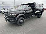 New 2024 Ram 5500 Regular Cab 4x4 Dump Truck for sale #13980 - photo 12