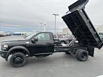 New 2024 Ram 5500 Regular Cab 4x4 Dump Truck for sale #13980 - photo 13