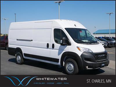 New 2025 Ram ProMaster 3500 High Roof Empty Cargo Van for sale #14153 - photo 1