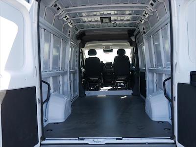 New 2025 Ram ProMaster 3500 High Roof Empty Cargo Van for sale #14153 - photo 2
