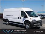 New 2025 Ram ProMaster 3500 High Roof Empty Cargo Van for sale #14153 - photo 1