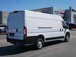 New 2025 Ram ProMaster 3500 High Roof Empty Cargo Van for sale #14153 - photo 3
