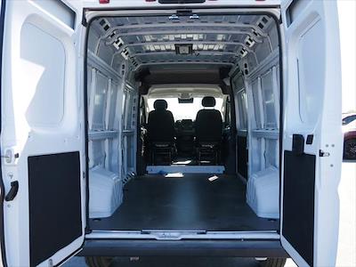 New 2025 Ram ProMaster 2500 High Roof Empty Cargo Van for sale #14182 - photo 2