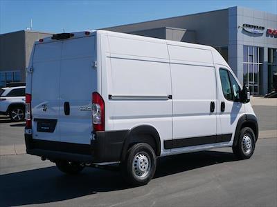 New 2025 Ram ProMaster 1500 High Roof Empty Cargo Van for sale #14189 - photo 2