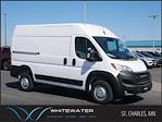 New 2025 Ram ProMaster 1500 High Roof Empty Cargo Van for sale #14189 - photo 1