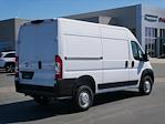 New 2025 Ram ProMaster 1500 High Roof Empty Cargo Van for sale #14189 - photo 2