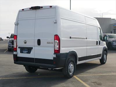 New 2025 Ram ProMaster 2500 High Roof Empty Cargo Van for sale #14232 - photo 2