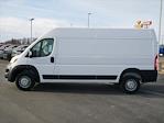 New 2025 Ram ProMaster 2500 High Roof Empty Cargo Van for sale #14232 - photo 4
