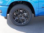 New 2025 Ram 1500 Laramie Crew Cab 4x4 Pickup for sale #14357 - photo 4