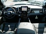 New 2025 Ram 1500 Laramie Crew Cab 4x4 Pickup for sale #14357 - photo 8