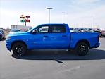 New 2025 Ram 1500 Laramie Crew Cab 4x4 Pickup for sale #14357 - photo 3