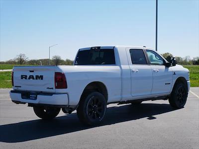 New 2025 Ram 3500 Laramie Mega Cab 4x4 Pickup for sale #14368 - photo 2
