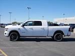 New 2025 Ram 3500 Laramie Mega Cab 4x4 Pickup for sale #14368 - photo 3