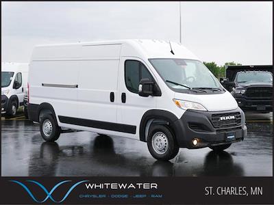New 2025 Ram ProMaster 2500 High Roof Empty Cargo Van for sale #14424 - photo 1