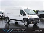 New 2025 Ram ProMaster 2500 High Roof Empty Cargo Van for sale #14424 - photo 1
