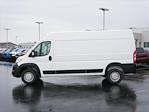 New 2025 Ram ProMaster 2500 High Roof Empty Cargo Van for sale #14424 - photo 3