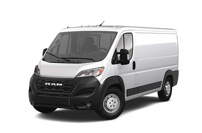 New 2025 Ram ProMaster 1500 Standard Roof Empty Cargo Van for sale #14429 - photo 1