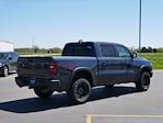New 2025 Ram 1500 Rebel Crew Cab 4x4 Pickup for sale #14452 - photo 2