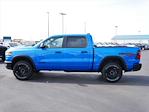 New 2025 Ram 1500 Rebel Crew Cab 4x4 Pickup for sale #14454 - photo 3