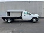 New 2025 Ram 3500 Regular Cab Flatbed Truck for sale #14457 - photo 3