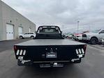 New 2025 Ram 3500 Regular Cab Flatbed Truck for sale #14457 - photo 4