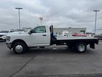 New 2025 Ram 3500 Regular Cab Flatbed Truck for sale #14457 - photo 6