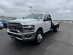 New 2025 Ram 3500 Regular Cab Flatbed Truck for sale #14457 - photo 7