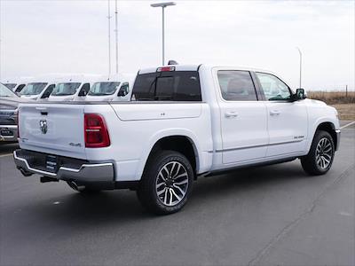 New 2025 Ram 1500 Limited Crew Cab 4x4 Pickup for sale #14465 - photo 2