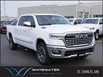 New 2025 Ram 1500 Limited Crew Cab 4x4 Pickup for sale #14465 - photo 1