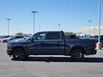 New 2025 Ram 1500 Laramie Crew Cab 4x4 Pickup for sale #14494 - photo 3