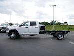 New 2025 Ram 5500 Tradesman Crew Cab 4x4 84 CA Cab Chassis for sale #14506 - photo 3
