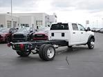 New 2025 Ram 5500 Tradesman Crew Cab 4x4 84 CA Cab Chassis for sale #14506 - photo 2