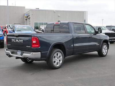 New 2025 Ram 1500 Big Horn Crew Cab 4x4 Pickup for sale #14524 - photo 2