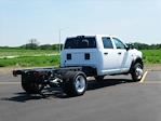 New 2025 Ram 5500 Crew Cab 60 CA Cab Chassis for sale #14541 - photo 2