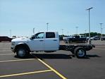 New 2025 Ram 5500 Crew Cab 60 CA Cab Chassis for sale #14541 - photo 4